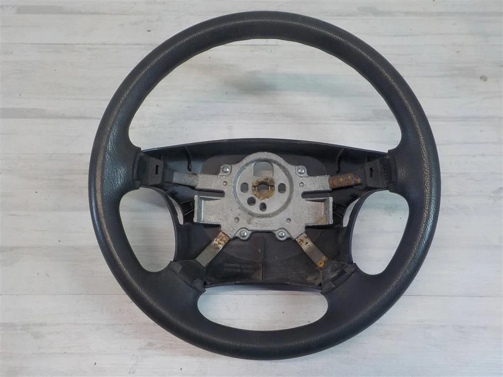 Рулевое колесо Chevrolet Lanos 2005-2009