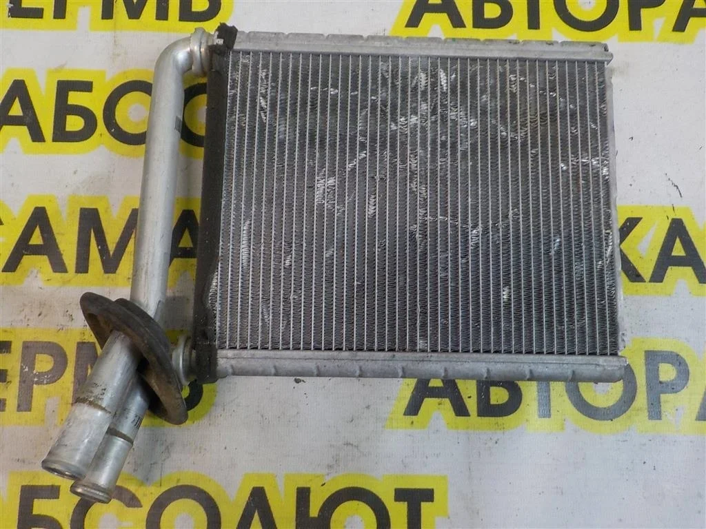 Радиатор отопителя Toyota RAV4 (XA30) 2005-2012