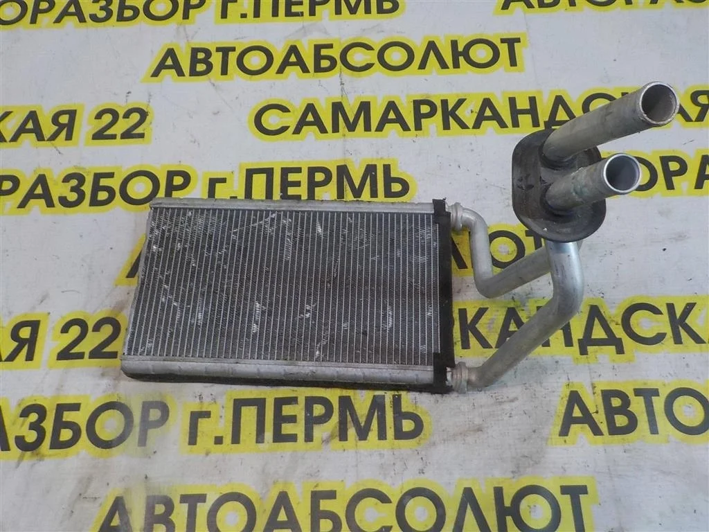 Радиатор отопителя Honda Civic 4D VIII 2006-2012