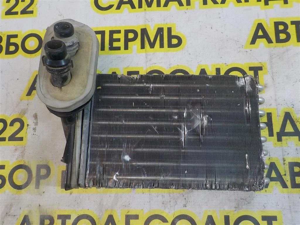 Радиатор отопителя Skoda Octavia (A4/1U) 1996-2010