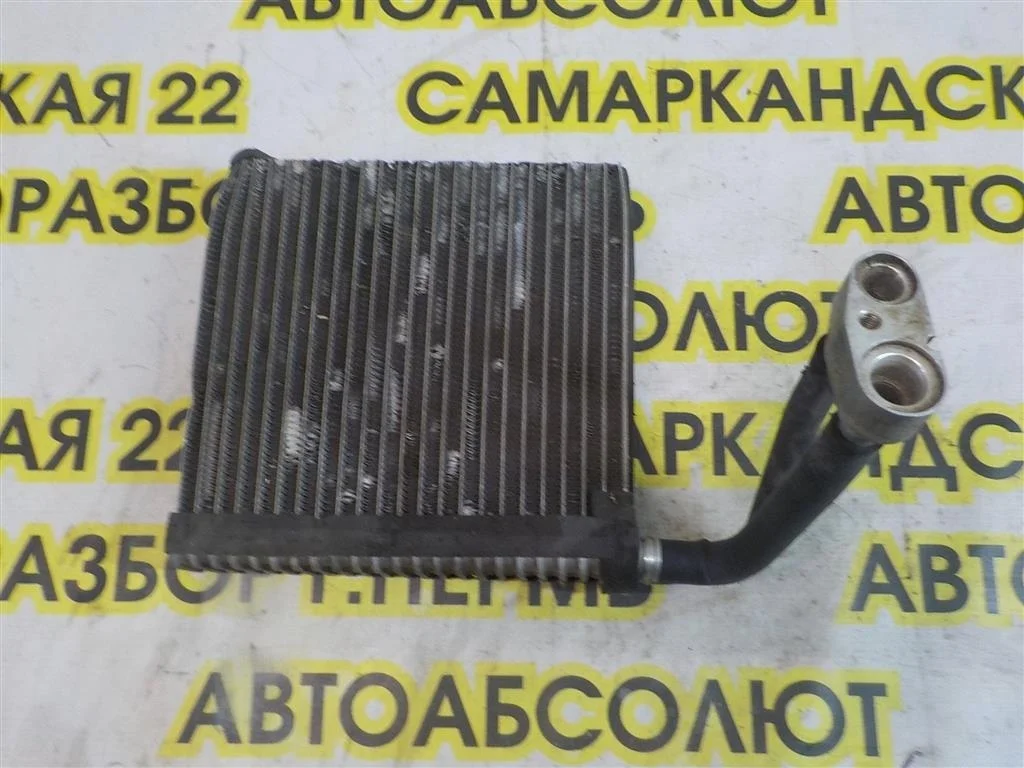 Испаритель кондиционера Ford Focus I 1998-2005