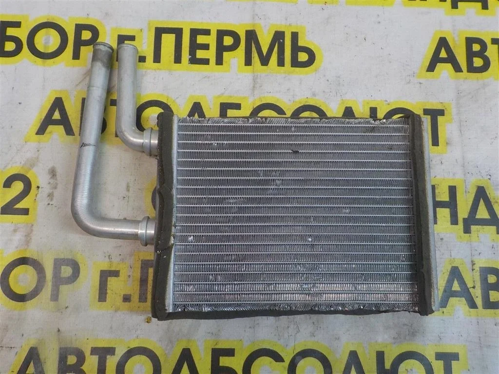 Радиатор отопителя Mitsubishi Lancer 9 (CS) 2003-2006