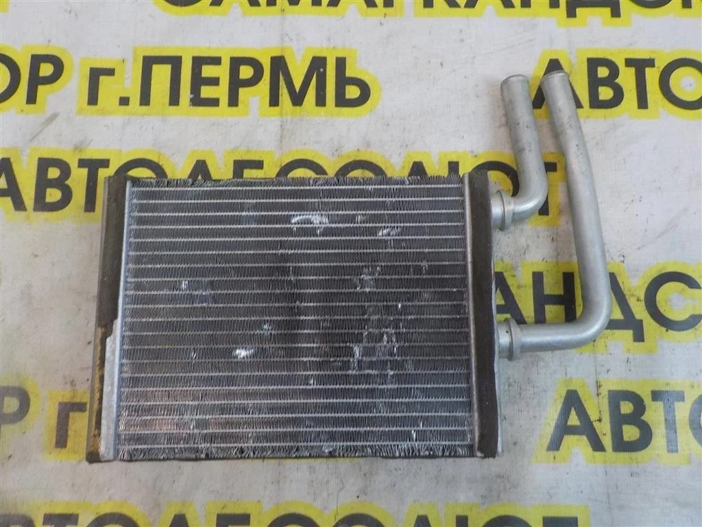 Радиатор отопителя Mitsubishi Outlander (CU) 2003-2009