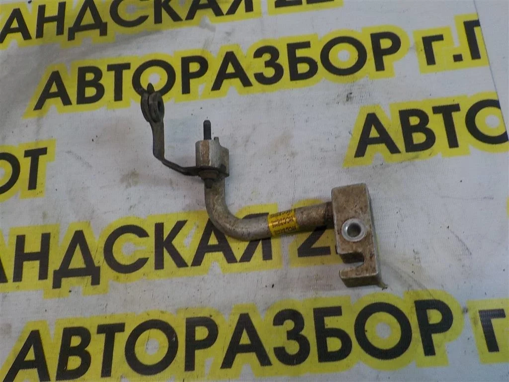 Трубка кондиционера Hyundai Getz 2002-2011
