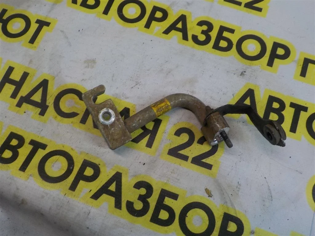 Трубка кондиционера Hyundai Getz 2002-2011