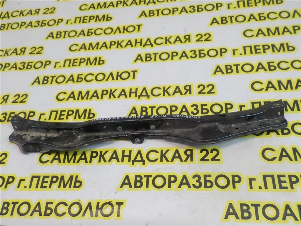 Панель передняя Suzuki SX4 I 2006-2014