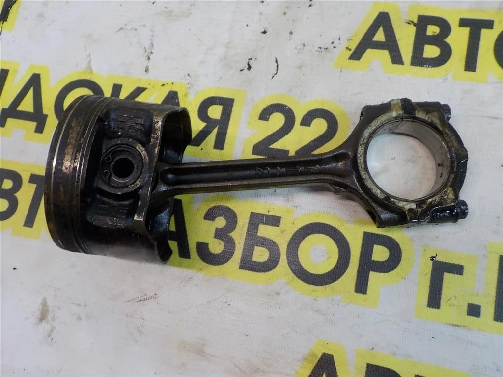 Поршень с шатуном Nissan X-Trail (T30) 2000-2007