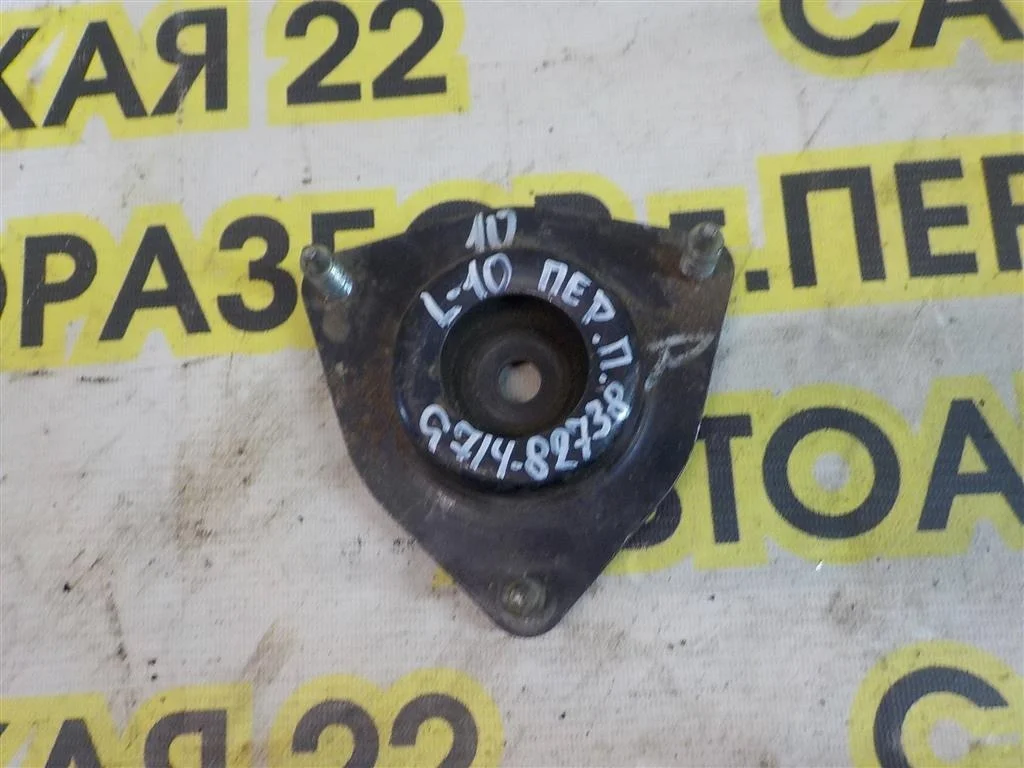 Опора переднего амортизатора Mitsubishi Lancer 10 (CY) 2007-2017