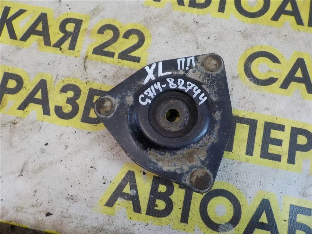 Опора переднего амортизатора Mitsubishi Outlander XL (CW) 2006-2012