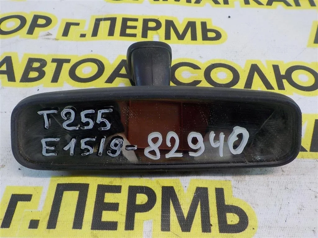 Зеркало заднего вида Chevrolet Aveo (T250) 2008-2011