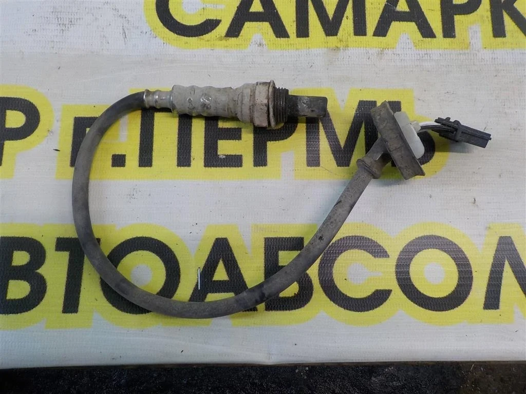 Датчик кислородный/Lambdasonde Mitsubishi Lancer 9 (CS) 2003-2006