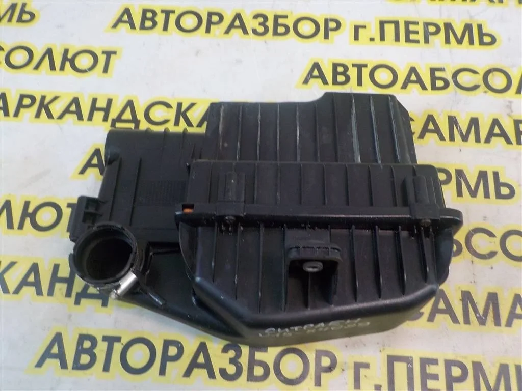 Корпус воздушного фильтра Citroen C-Elysee 2012>