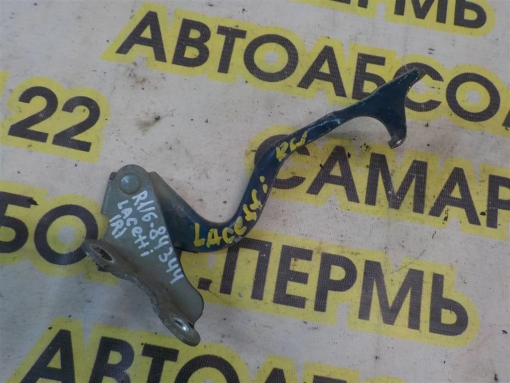 Петля капота правая Chevrolet Lacetti I (2004—2013)