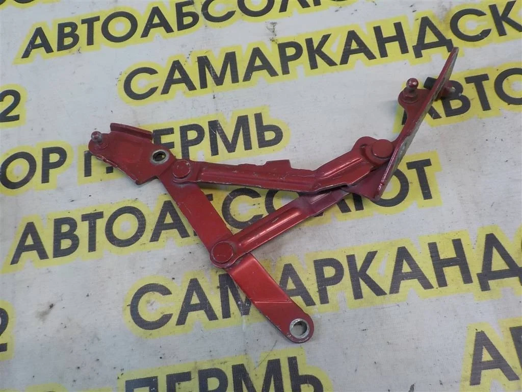 Петля крышки багажника Mitsubishi Lancer 10 (CY) 2007-2017