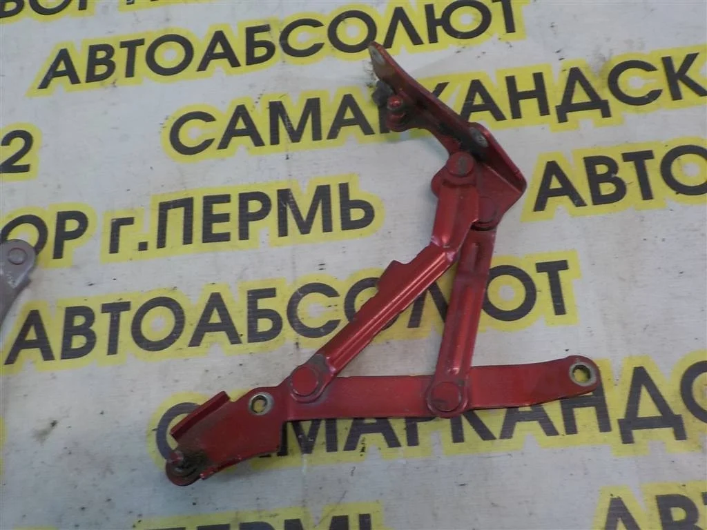 Петля крышки багажника Mitsubishi Lancer 10 (CY) 2007-2017