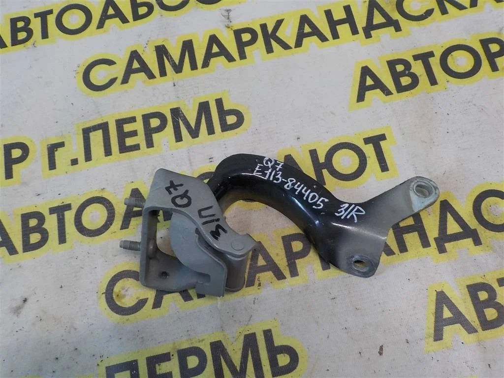 Петля двери багажника Audi Q7 (4L) 2005-2015