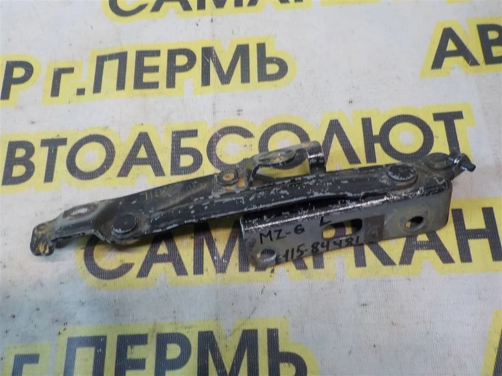 Петля крышки багажника Mazda Mazda 6 (GH) 2007-2012