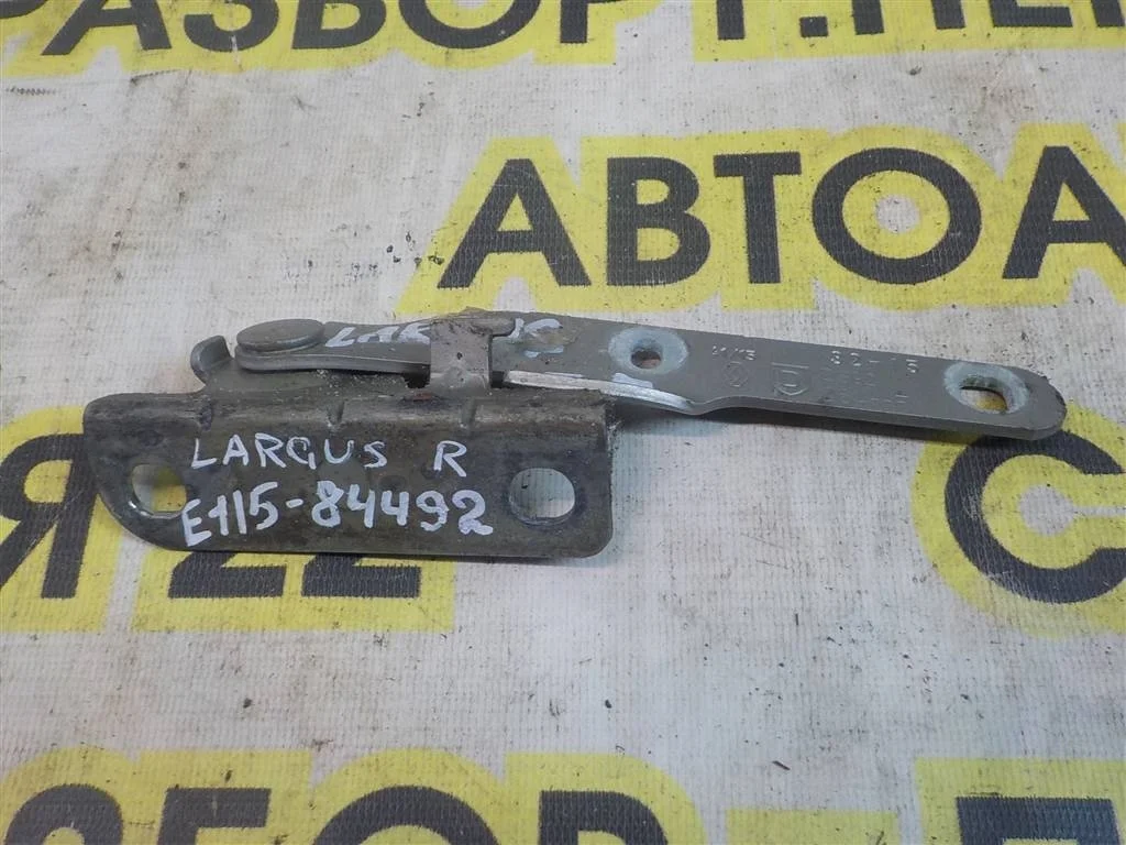 Петля капота правая ВАЗ (LADA) Largus I (2012—2021)