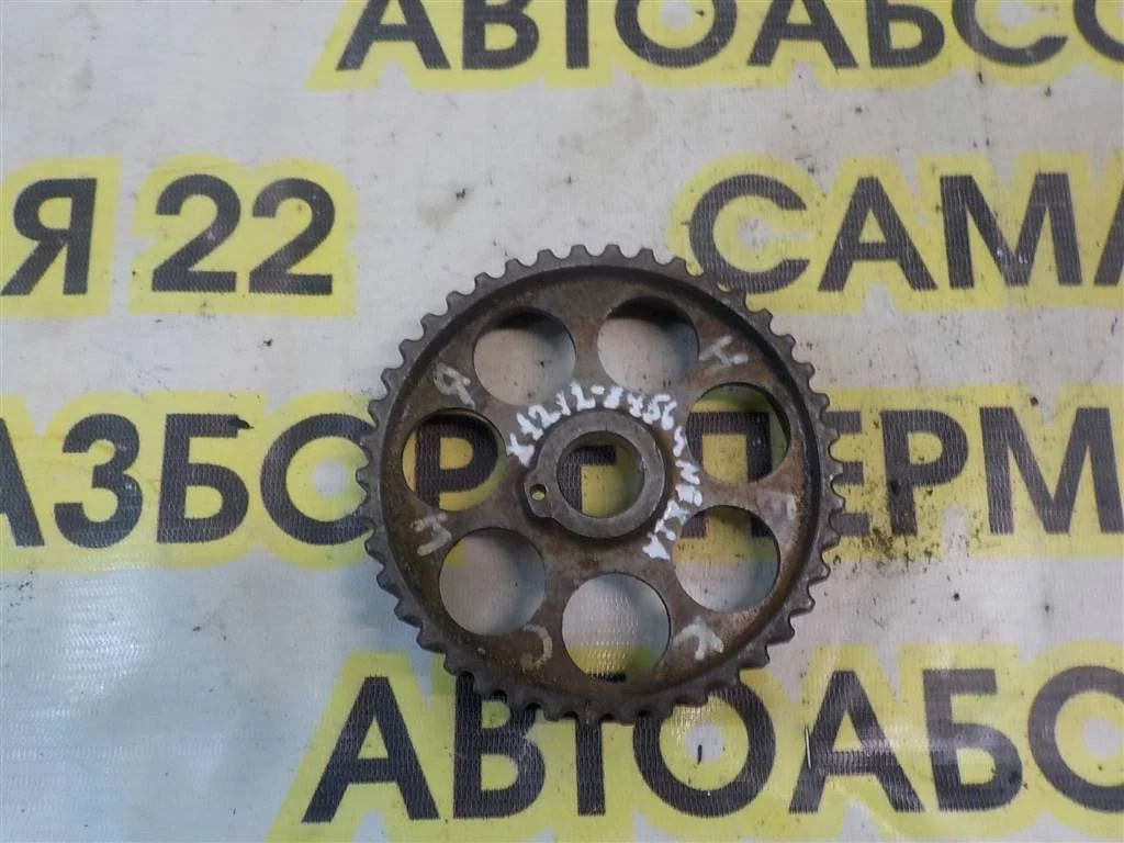 Шестерня (шкив) распредвала Daewoo Nexia I рестайлинг (2008—2016)