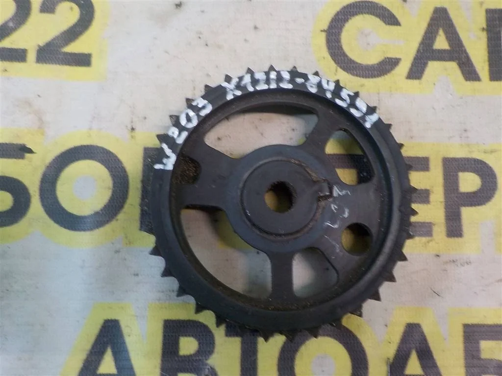Шестерня (шкив) распредвала Mercedes-Benz C-класс W203/S203/CL203 (2000—2004)