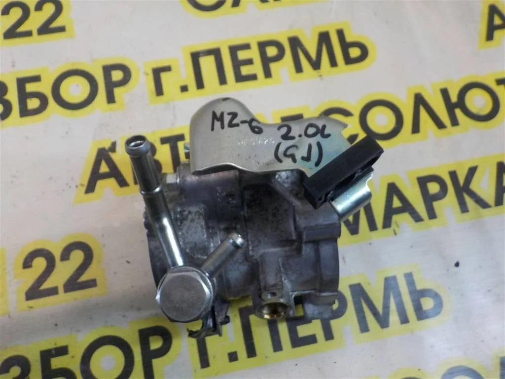 Насос вакуумный Mazda Mazda 6 (GJ) 2012-2016