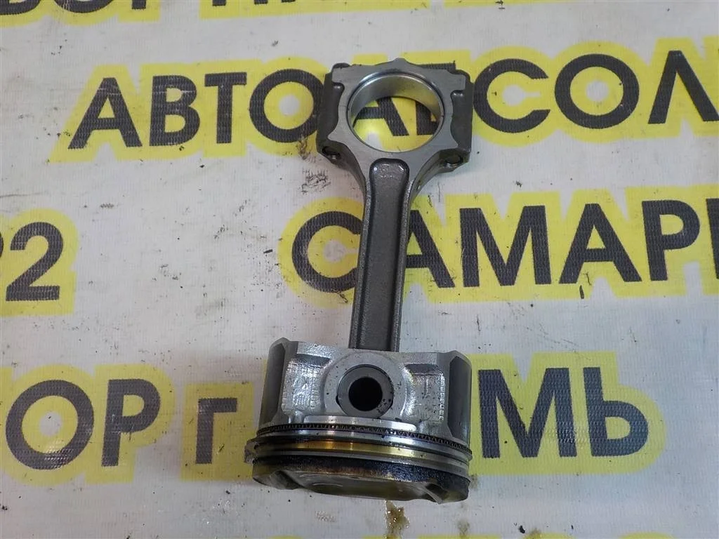 Поршень с шатуном Nissan Juke (F15) 2011-2019