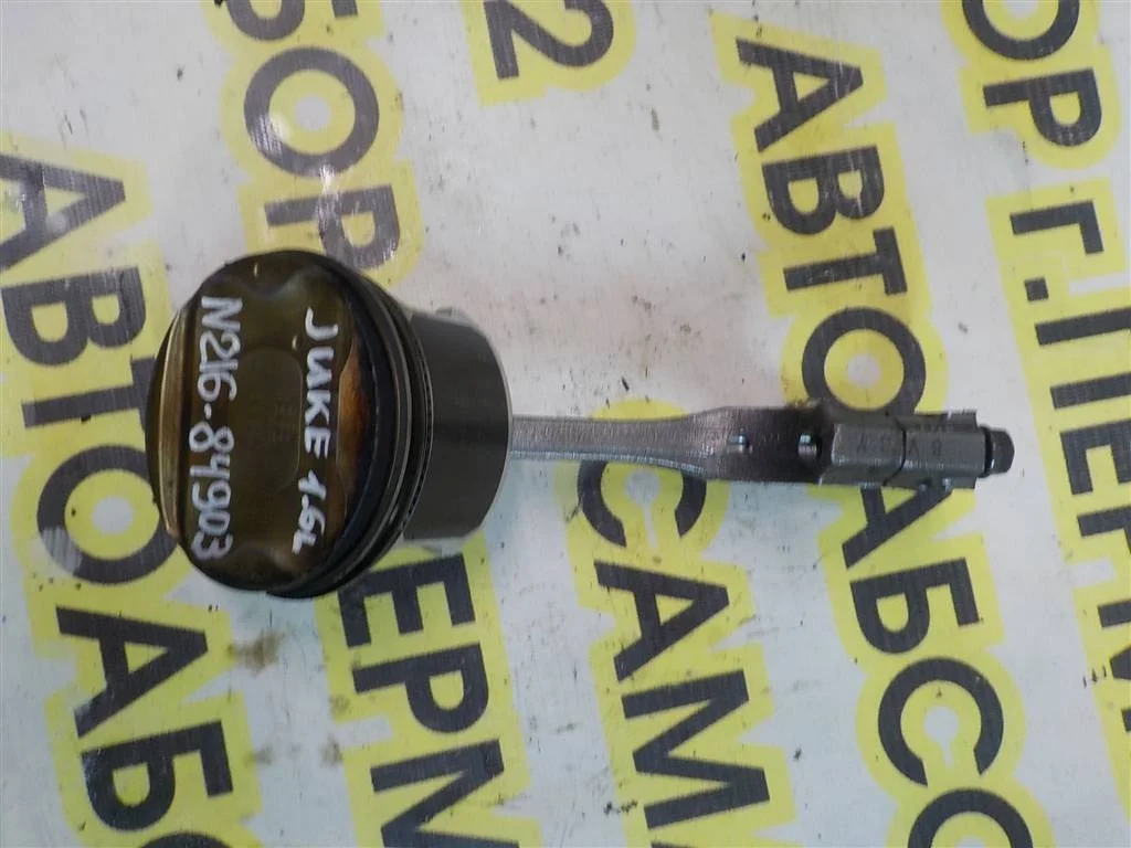 Поршень с шатуном Nissan Juke (F15) 2011-2019