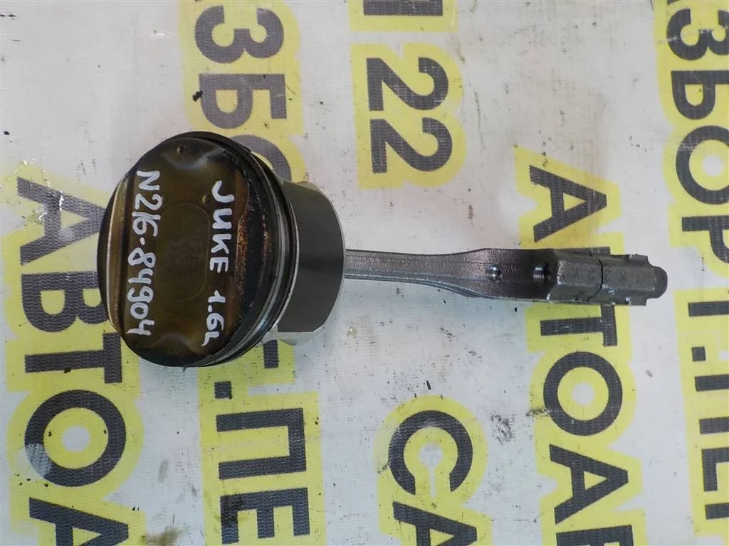 Поршень с шатуном Nissan Juke (F15) 2011-2019