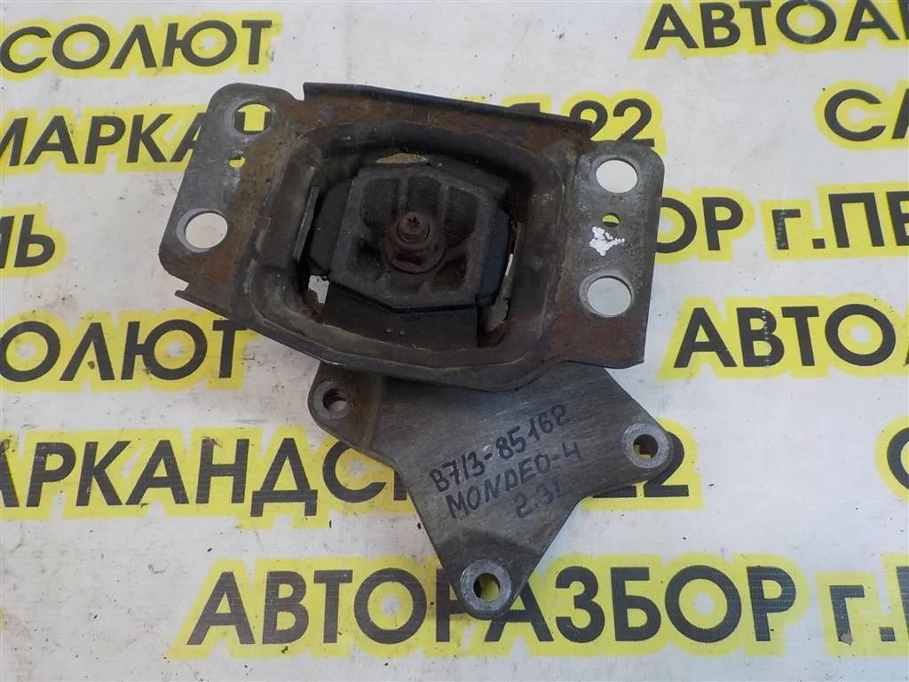 Опора КПП левая Ford Mondeo IV (2006—2010)