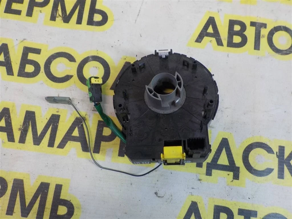 Механизм подрулевой для SRS (ленточный) Hyundai Getz 2002-2011