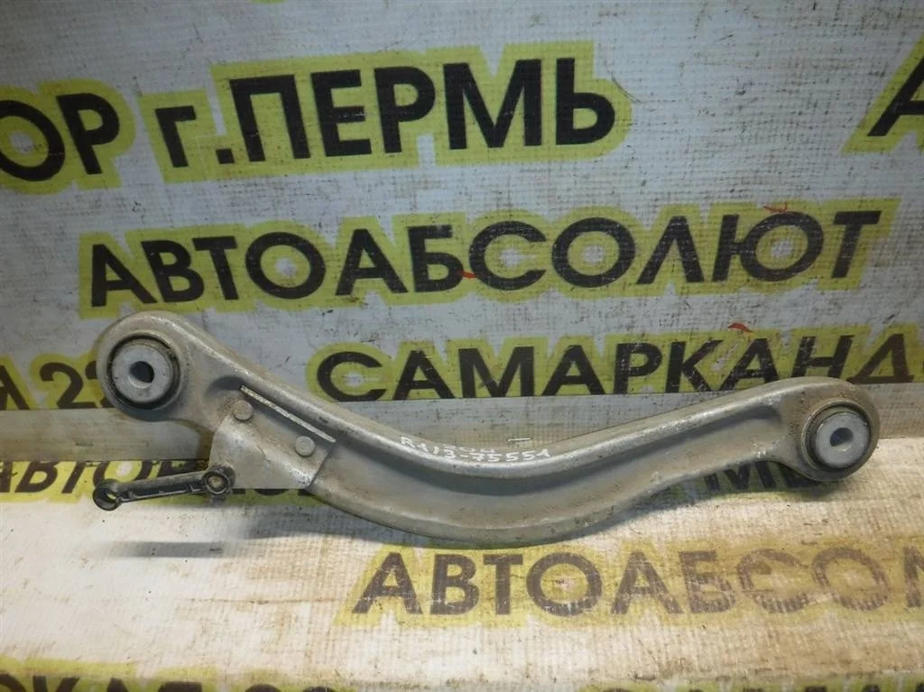 Рычаг задний верхний правый Mercedes Benz C-Class (W204) 2007-2014