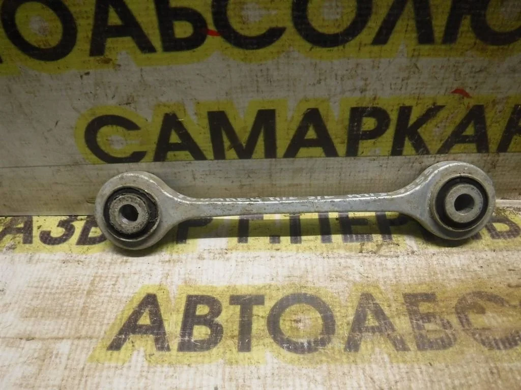 Стойка переднего стабилизатора Volkswagen Touareg I (7L) 2002-2010