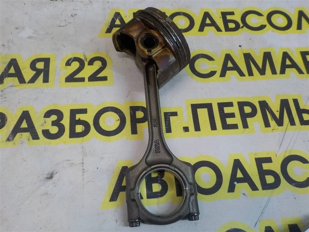 Поршень с шатуном Honda Civic 4D VIII 2006-2012