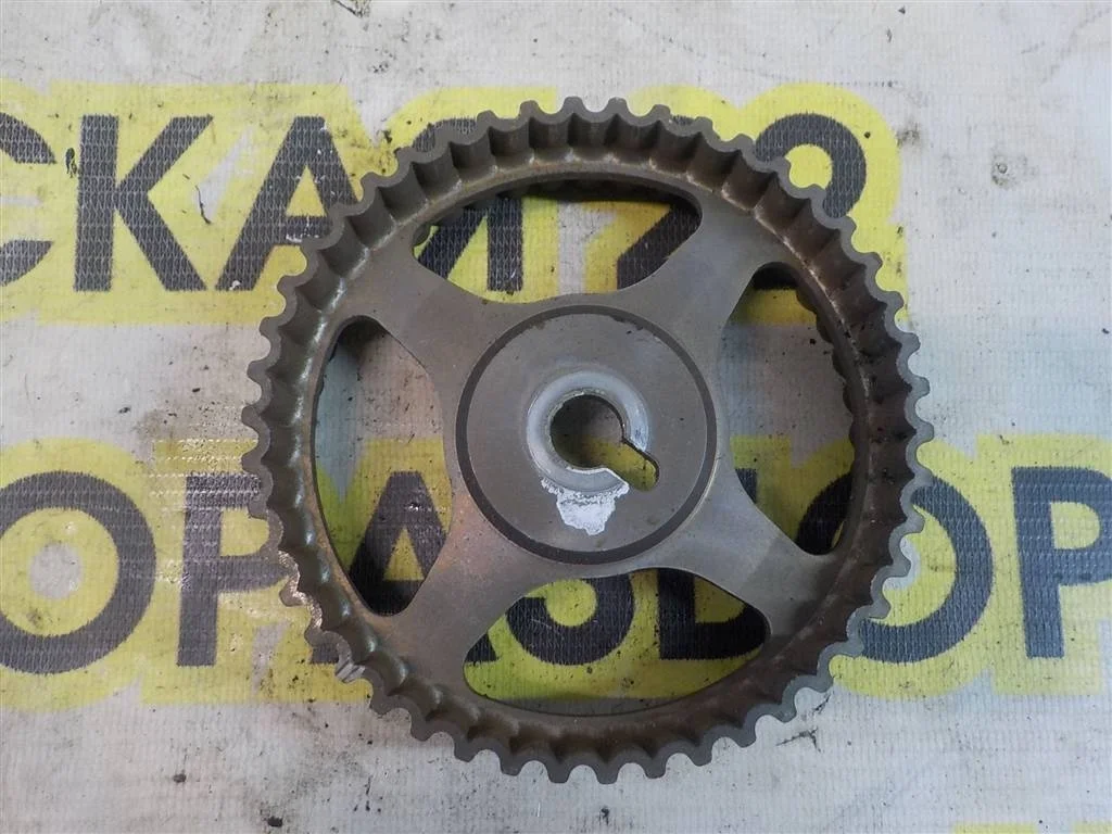 Шестерня (шкив) распредвала Mitsubishi Carisma I (1995—1999)