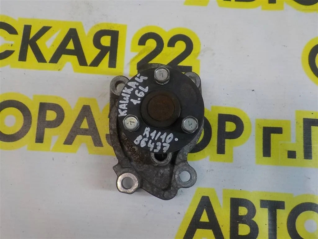 Насос водяной (помпа) Nissan Qashqai (J10) 2006-2013