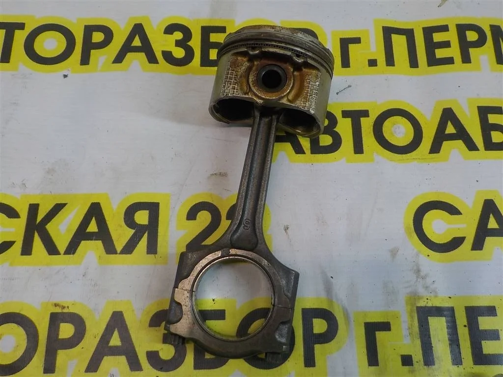Поршень с шатуном Mazda Mazda 3 (BL) 2008-2013