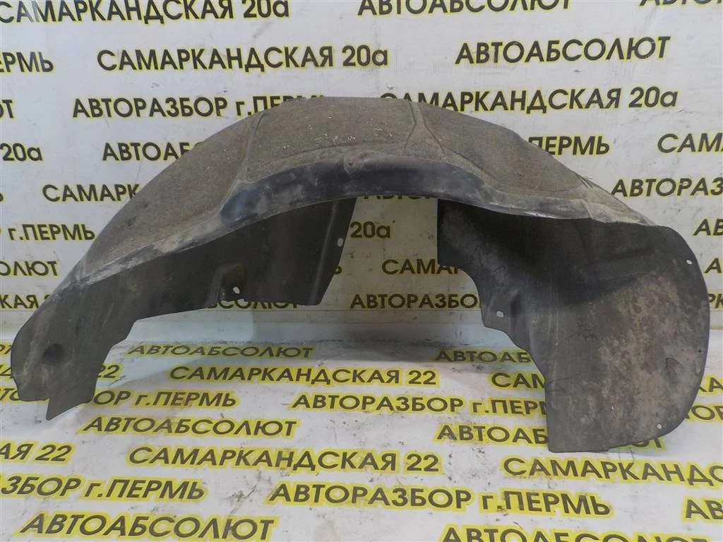 Локер задний левый Opel Astra J 2009-2015