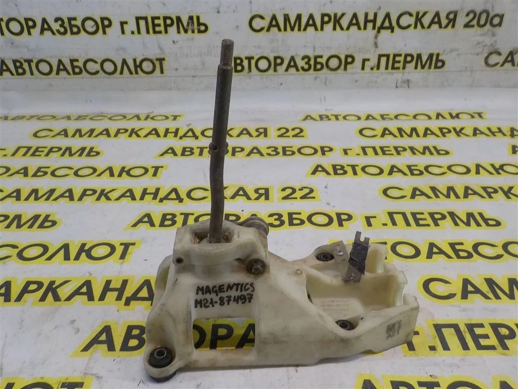 Кулиса КПП KIA Magentis (MS) 2000-2005