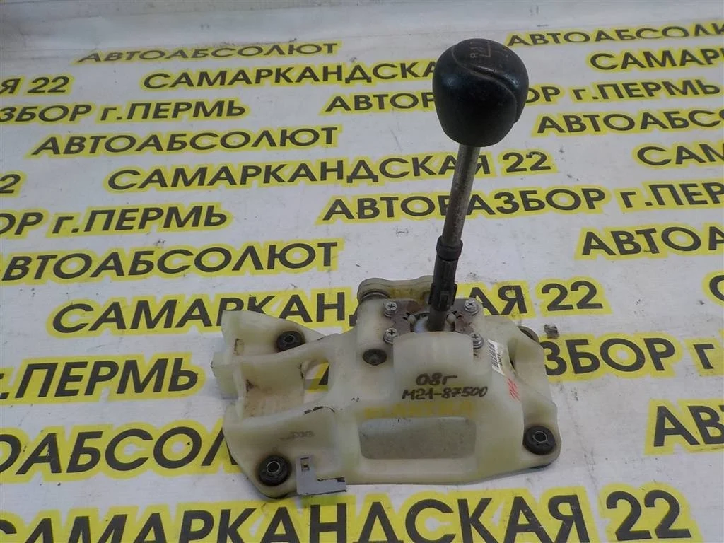 Кулиса КПП KIA Ceed (ED) 2006- 2012