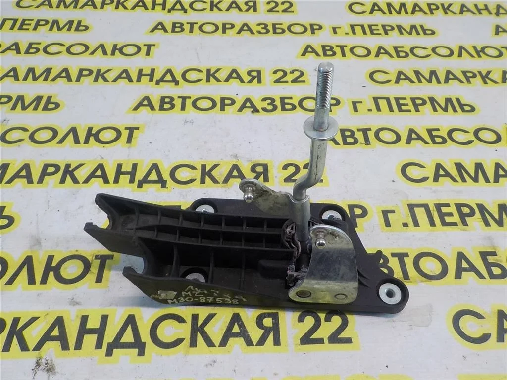 Кулиса КПП Mazda Mazda 3 (BK) 2002-2008