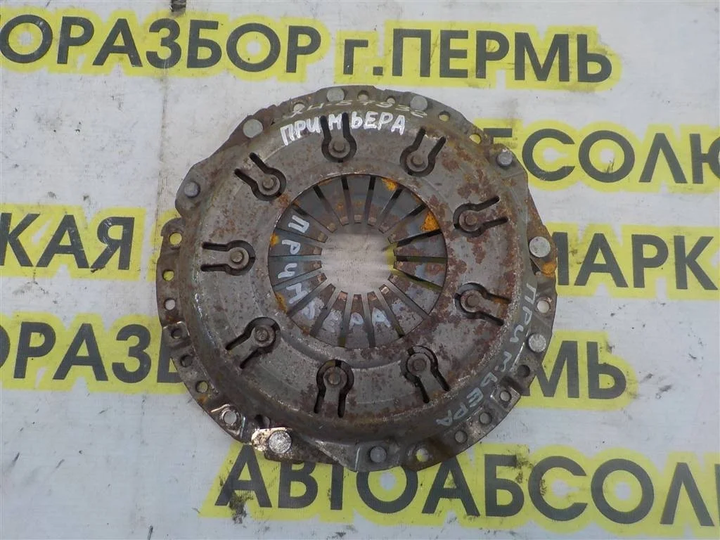 Корзина сцепления Nissan Primera (P12) 2001-2008