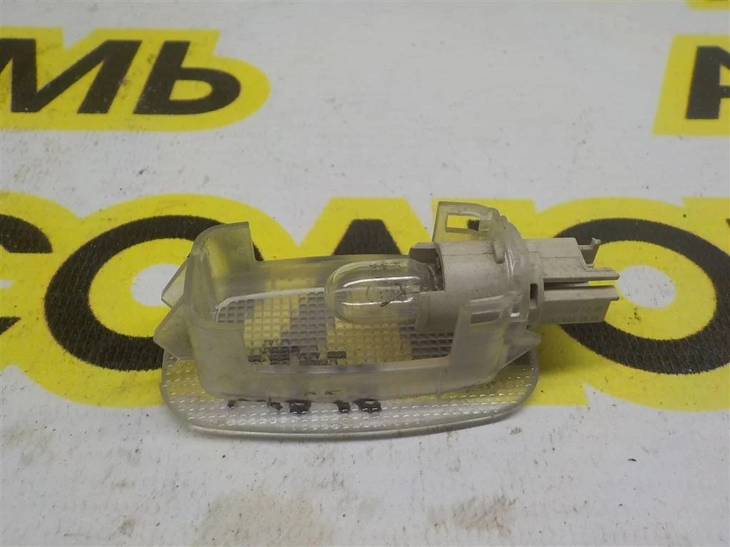 Плафон салонный Mercedes Benz S-Class (W221) 2006-2013
