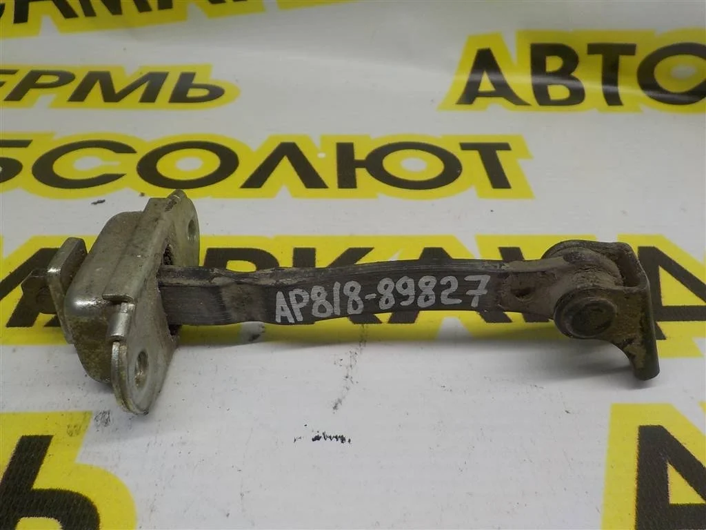 Ограничитель двери Nissan Qashqai (J10) 2006-2013