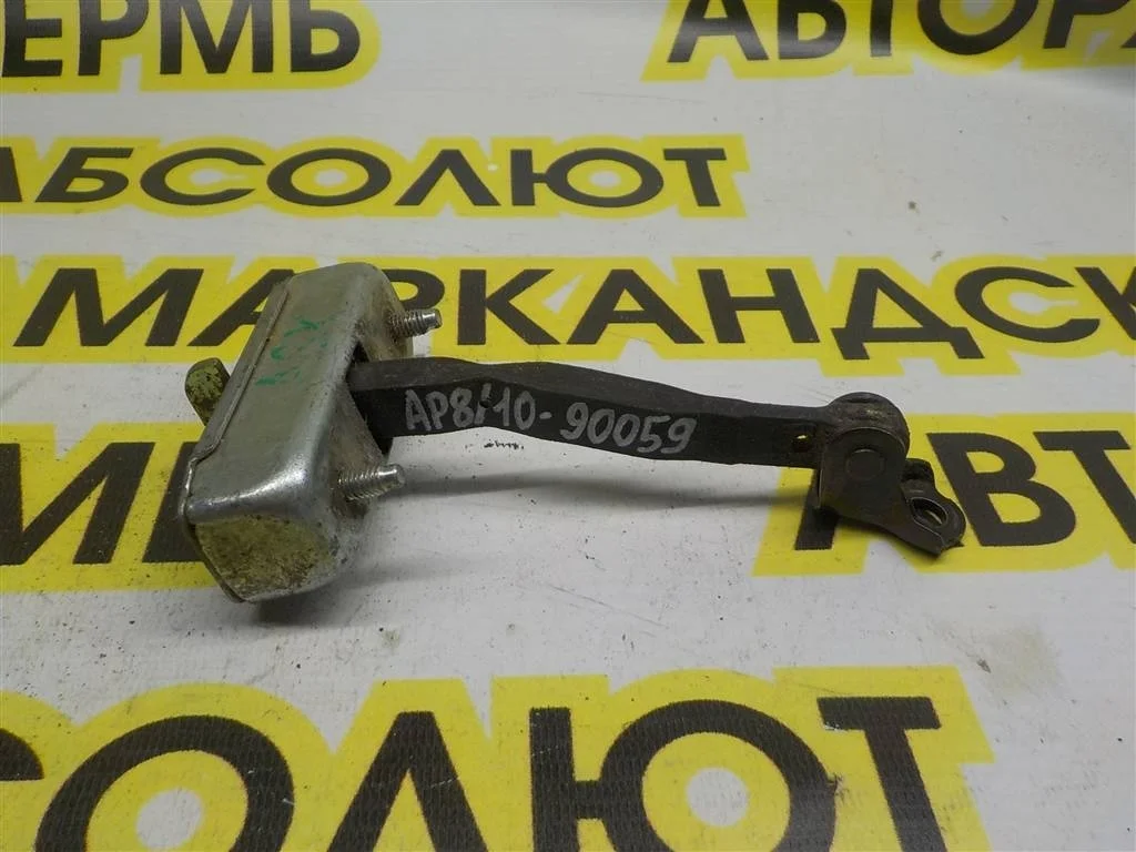 Ограничитель двери Mitsubishi ASX 2010>