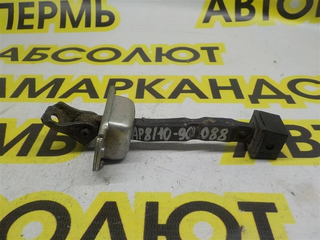 Ограничитель двери Mitsubishi Lancer 9 (CS) 2003-2006