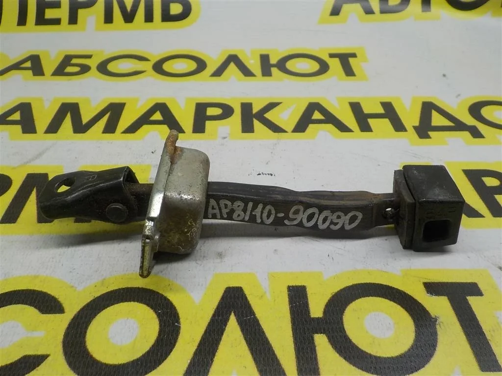 Ограничитель двери Mitsubishi Lancer 10 (CY) 2007-2017