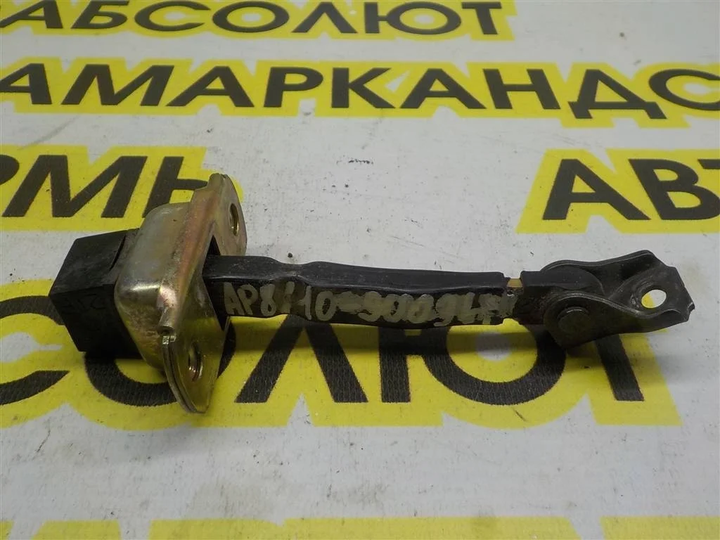 Ограничитель двери Mitsubishi Outlander (CU) 2003-2009