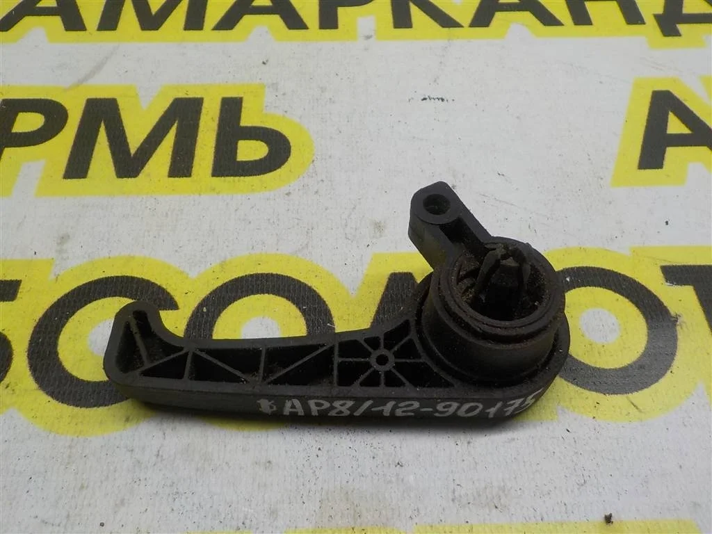 Ручка открывания капота KIA Sportage III (SL) 2010-2016
