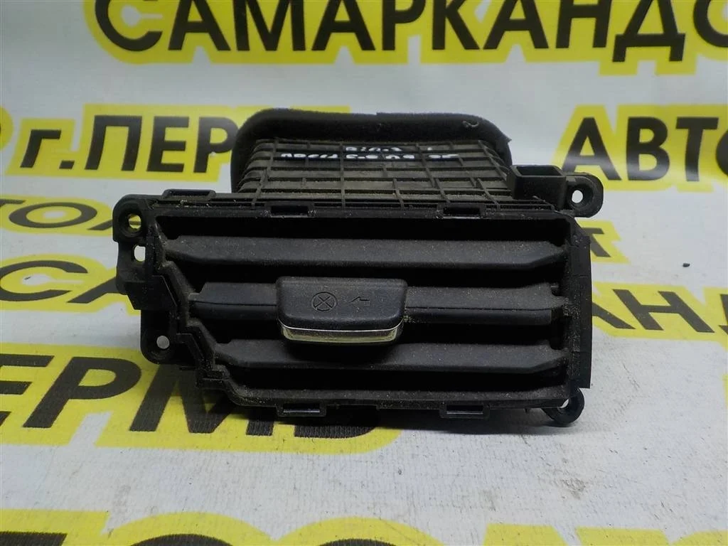 Дефлектор воздушный KIA RIO III (UB) 2011-2017