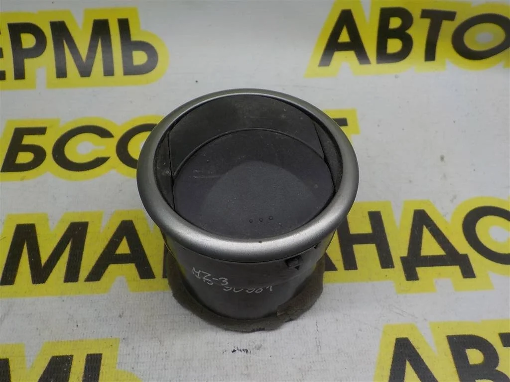 Дефлектор воздушный Mazda Mazda 3 (BK) 2002-2008
